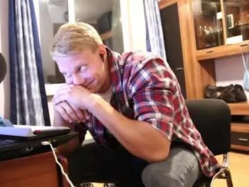 Alexandrmarvel from Chaturbate