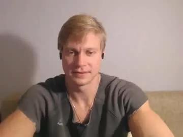 Alexandrmarvel from Chaturbate