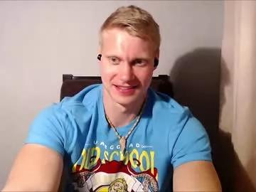 Alexandrmarvel from Chaturbate