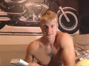 Alexandrmarvel from Chaturbate