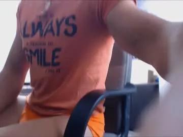 Alexandrmarvel from Chaturbate