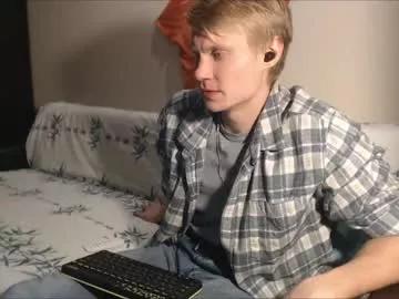 Alexandrmarvel from Chaturbate