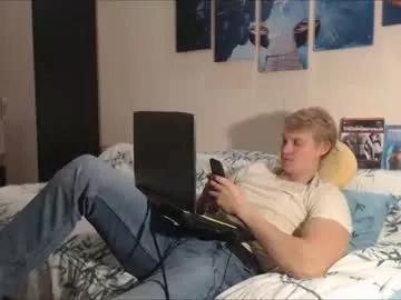 Alexandrmarvel from Chaturbate