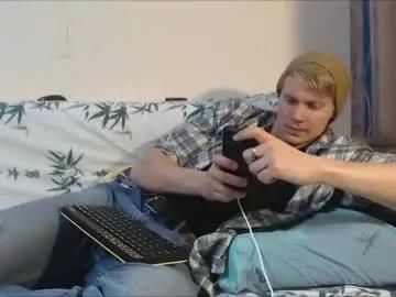 Alexandrmarvel from Chaturbate