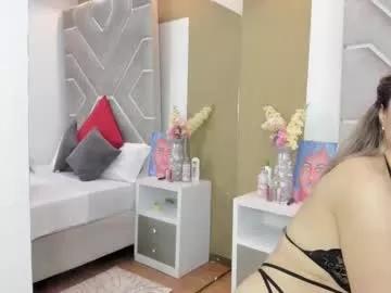 alexasttorm from Chaturbate is Freechat