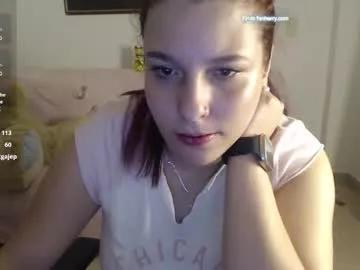 alexatai from Chaturbate is Freechat