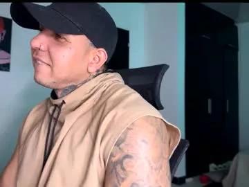 alexcolton_ from Chaturbate is Freechat