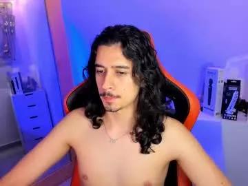 alexfloreszzz from Chaturbate is Freechat