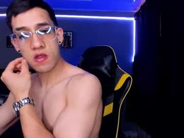 alexgiraldo__ from Chaturbate is Freechat