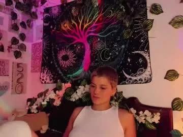 alexiafisher_ from Chaturbate is Freechat