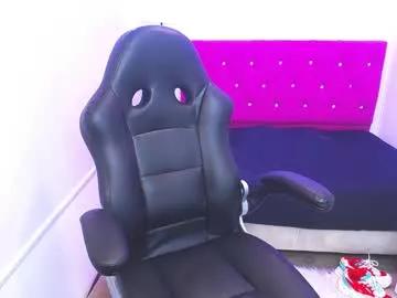 alexiajames_ from Chaturbate is Freechat