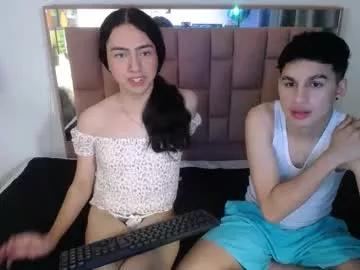 alexis_brown11 from Chaturbate is Freechat