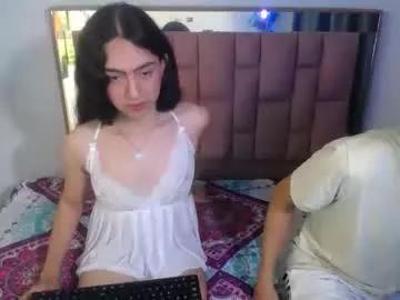 alexis_brown11 from Chaturbate is Freechat