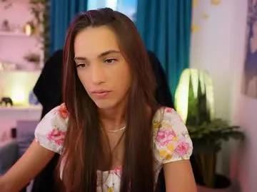 alexis_luv_ from Chaturbate is Freechat