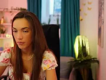alexis_luv_ from Chaturbate is Freechat