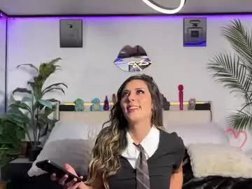 alexisamorlovely from Chaturbate is Freechat