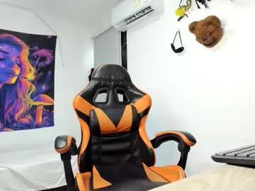 alexj_black from Chaturbate is Freechat