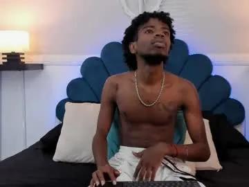 alexjaccob from Chaturbate is Freechat