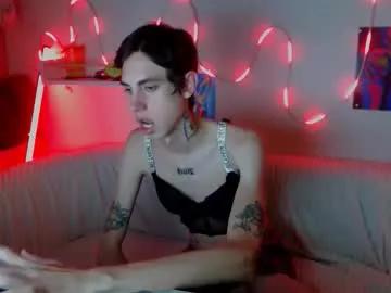 alexnaughty14 from Chaturbate is Freechat