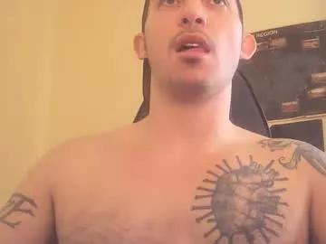 alexopenmind21 from Chaturbate is Freechat
