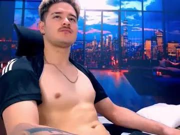 Alexpierss from Chaturbate