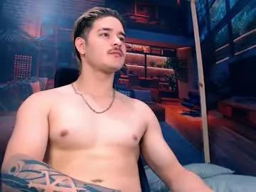 Alexpierss from Chaturbate