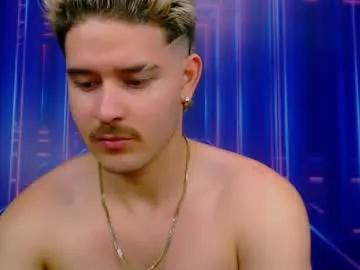 Alexpierss from Chaturbate