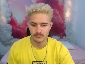 Alexpierss from Chaturbate