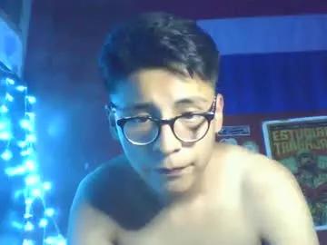 alexrive0 from Chaturbate is Freechat
