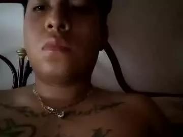 alextatoo18 from Chaturbate is Freechat