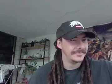 alexx1169 from Chaturbate is Freechat