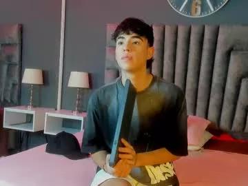 alexx_danny from Chaturbate is Freechat