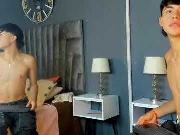 alexx_danny from Chaturbate is Freechat