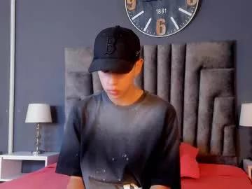 alexx_danny from Chaturbate is Freechat