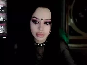 alexx_succubus from Chaturbate is Freechat