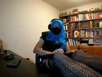 alexxa2079 from Chaturbate is Freechat