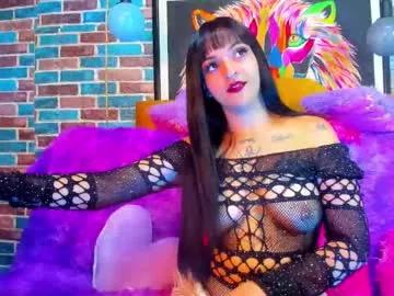 alexxa_start from Chaturbate is Freechat
