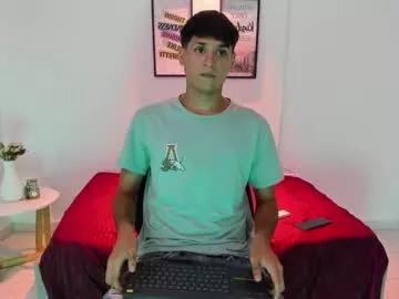 alexxgrenn from Chaturbate is Freechat