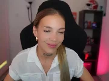 alexxisky from Chaturbate is Freechat