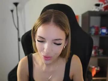alexxisky from Chaturbate is Freechat