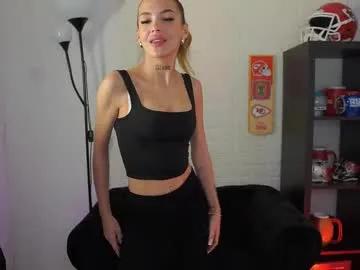 alexxisky from Chaturbate is Freechat
