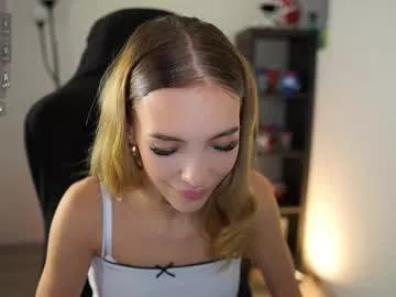 alexxisky from Chaturbate is Freechat