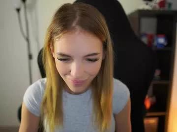 alexxisky from Chaturbate is Freechat