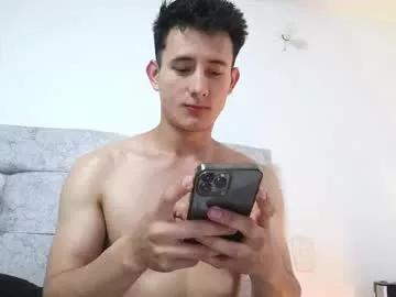alexxx__01 from Chaturbate is Freechat
