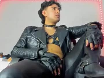 alexxx_savage from Chaturbate is Freechat