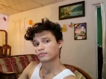 alexxxgoddd from Chaturbate is Freechat