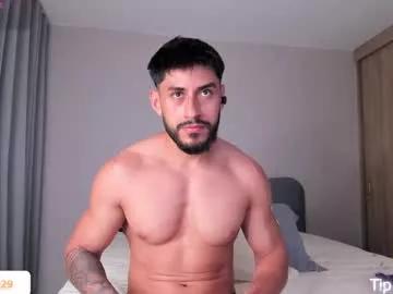alexxxmachine from Chaturbate is Freechat