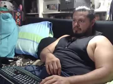 alfaalgo from Chaturbate