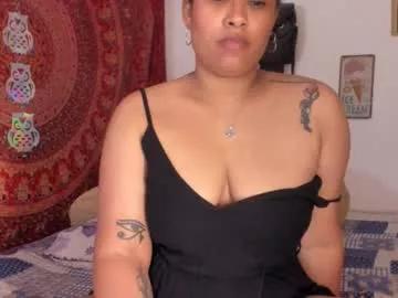alfaya from Chaturbate