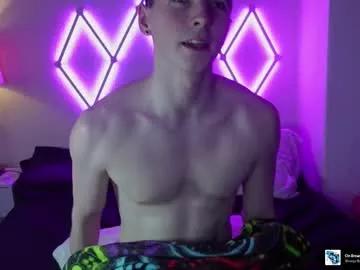 alfiegreenxxx from Chaturbate is Freechat
